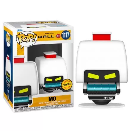 POP Figur Disney Wall-E Mo Chase Produktfoto