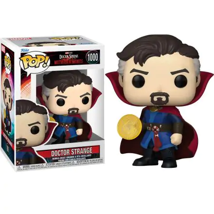POP Figur Doctor Strange Multiverse of Madness Doctor Strange Produktfoto
