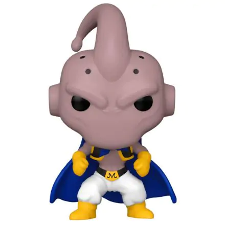 Dragon Ball Z POP! Animation Vinyl Figur Evil Buu 9 cm termékfotója