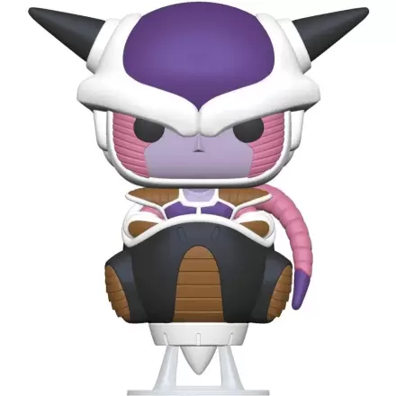 Dragon Ball Z POP! Animation Vinyl Figur Frieza 9 cm Produktfoto