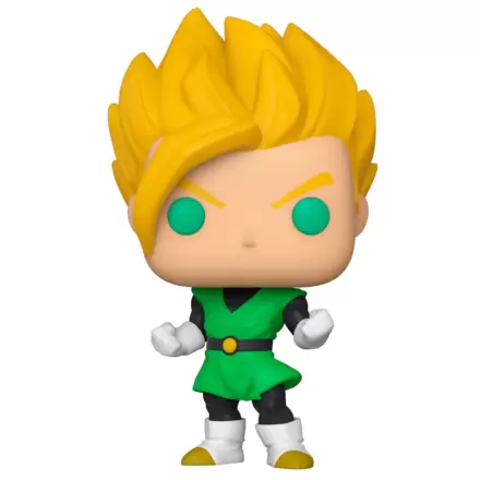 Dragon Ball Z POP! Animation Vinyl Figur SS Gohan 9 cm termékfotója