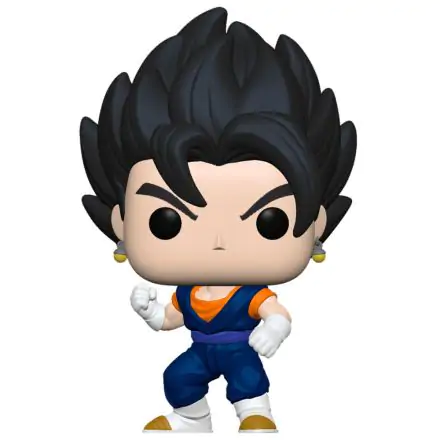 Dragon Ball Z POP! Animation Vinyl Figur Vegito 9 cm termékfotója