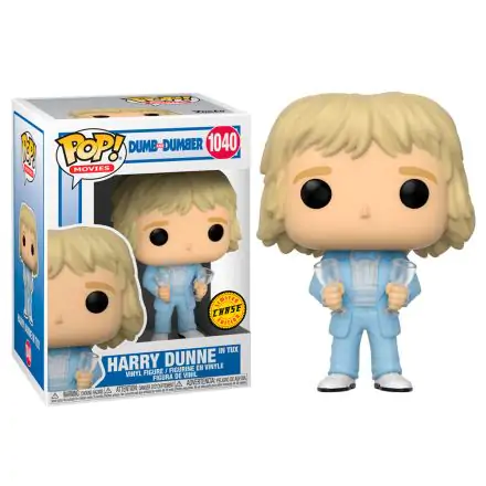 POP Figur Dumb and Dumber Harry In Tux Chase Produktfoto