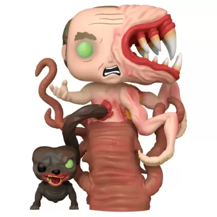 POP Figur Funko Fusion Deluxe The Blair Monster The Thing termékfotója