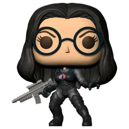 G.I. Joe POP! Vinylfigur The Baroness 9 cm Produktfoto