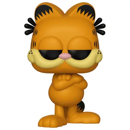 Garfield POP! Comics Vinyl Figur Garfield 9 cm Produktfoto