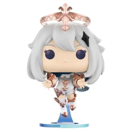 Genshin Impact POP! Games Vinyl Figur Paimon 9 cm Produktfoto