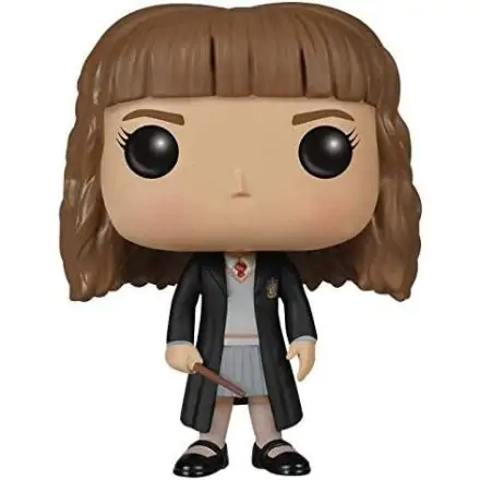 Harry Potter POP! Movies Vinyl Figur Hermione Granger 10 cm termékfotója