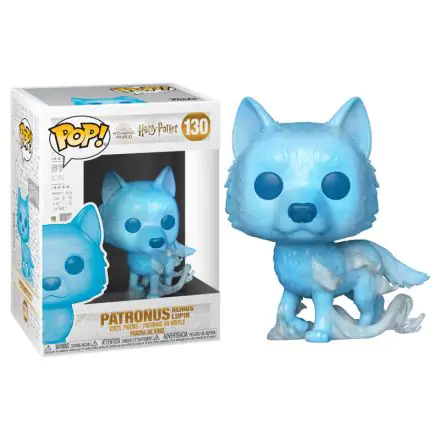 Harry Potter POP! Vinyl Figur Patronus Lupin 9 cm termékfotója