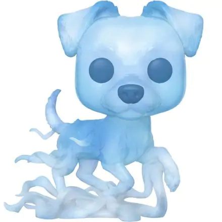 Harry Potter POP! Vinyl Figur Patronus Ron Weasley 9 cm Produktfoto