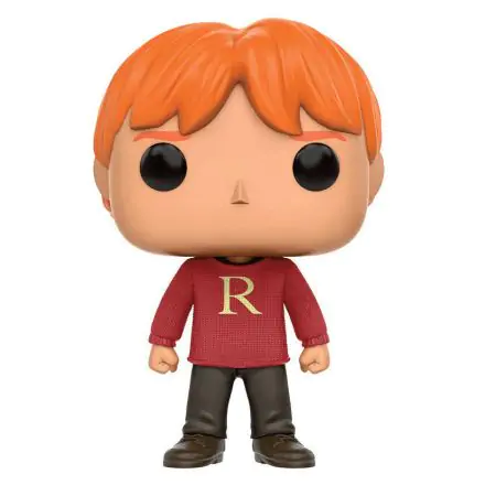 POP Figur Harry Potter Ron Weasley Exclusive termékfotója