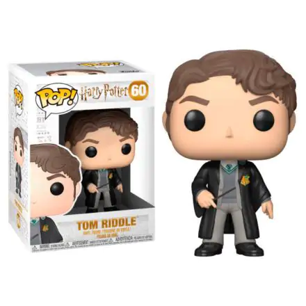 Harry Potter POP! Movies Vinyl Figur Tom Riddle 9 cm Produktfoto