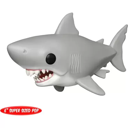 Der weiße Hai Oversized POP! Movies Vinyl Figur Jaws 15 cm termékfotója