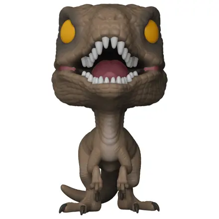 POP Figur Jurassic Park Velociraptor Produktfoto