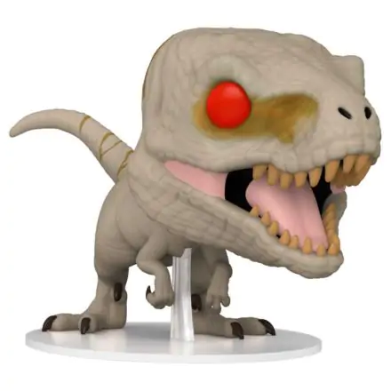 Jurassic World 3 POP! Movies Vinyl Figur Ghost 9 cm Produktfoto