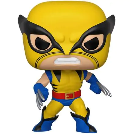 POP Figur Marvel 80th First Appearance Wolverine termékfotója