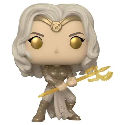 Marvel The Eternals POP! Marvel Vinyl Figur Thena 9 cm termékfotója