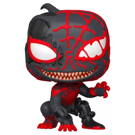 Marvel Venom POP! Marvel Vinyl Figur Miles Morales 9 cm termékfotója