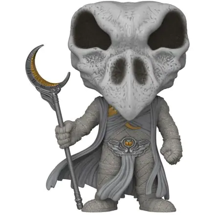 Moon Knight POP! Marvel Vinyl Figur Khonshu 9 cm Produktfoto