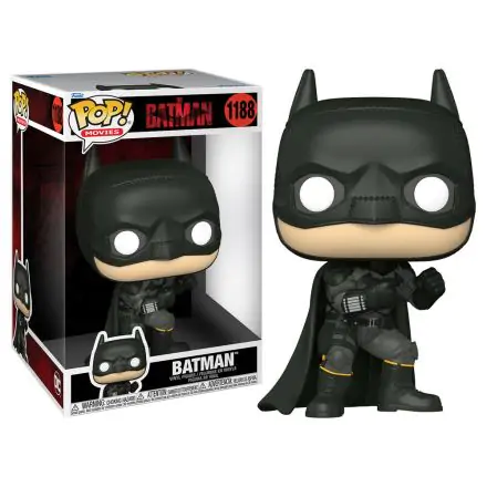 Batman Super Sized Jumbo POP! Vinyl Figur Batman 25 cm termékfotója