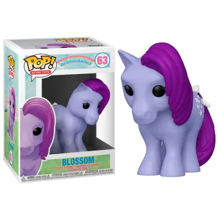 POP Figur My Little Pony Blossom termékfotója