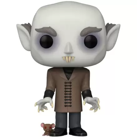 Nosferatu POP! Movies Vinyl Figurn 100th Anniversary Count Orlok 9 cm termékfotója