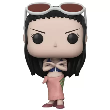 One Piece POP! Television Vinyl Figur Nico Robin 9 cm termékfotója