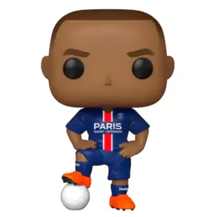 POP Figur Paris Saint-Germain Kylian Mbappe Produktfoto