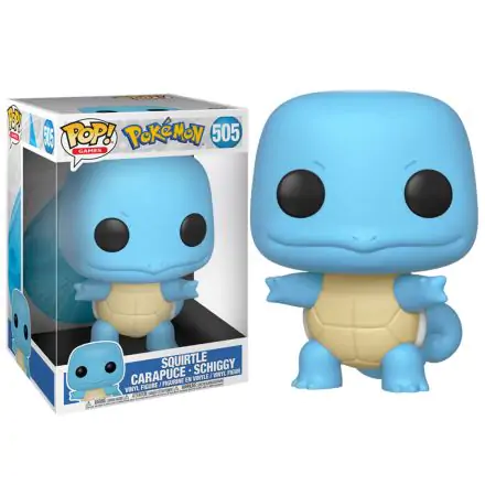 POP Figur Pokemon Squirtle 25cm Produktfoto