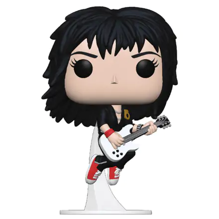 Joan Jett POP! Rocks Vinyl Figur 9 cm termékfotója