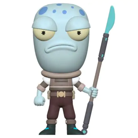 Solar Opposites POP! Animation Vinyl Figur Yumyulack 9 cm Produktfoto