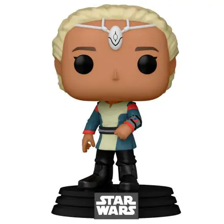 Star Wars: The Bad Batch POP! TV Vinyl Figur Omega 9 cm Produktfoto