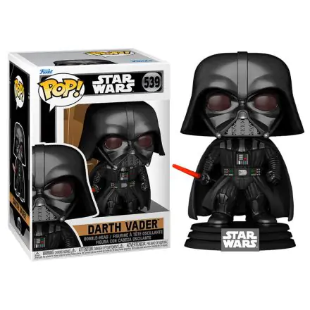 Star Wars: Obi-Wan Kenobi POP! Vinyl Figur Darth Vader 9 cm termékfotója