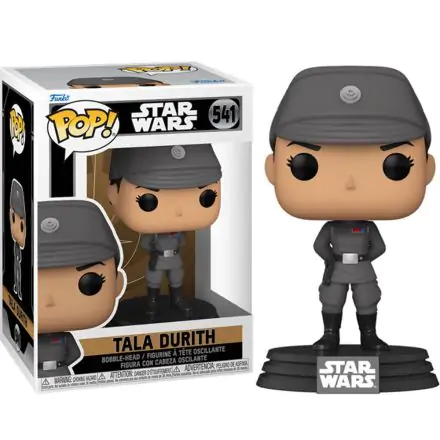 Star Wars: Obi-Wan Kenobi POP! Vinyl Figur Tala Durith 9 cm Produktfoto