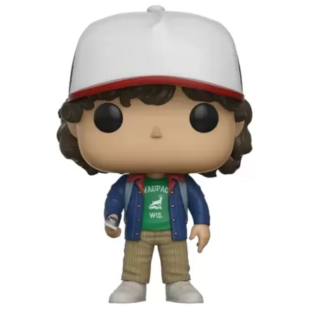 POP Figur Stranger Things Dustin Produktfoto