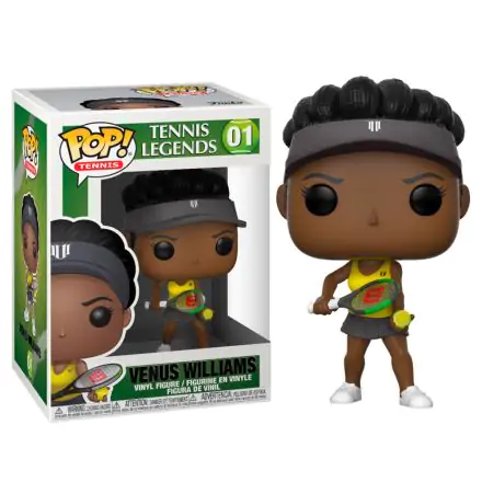 Tennis Legends POP! Sports Vinyl Figur Venus Williams 9 cm Produktfoto