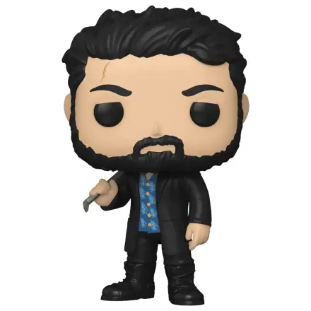 The Boys POP! TV Vinyl Figur Billy Butcher 9 cm Produktfoto