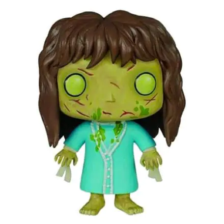 Funko POP figura The Exorcist Regan [Beschädigte Verpackung] termékfotója