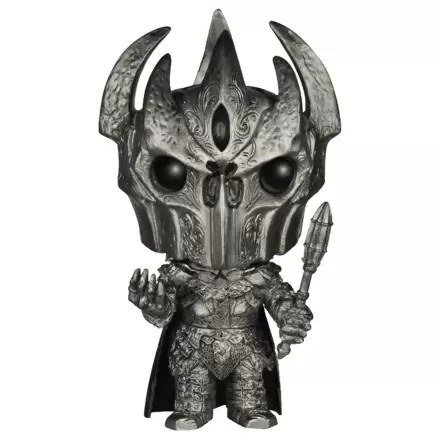 Herr der Ringe POP! Vinyl Figur Sauron 9 cm Produktfoto