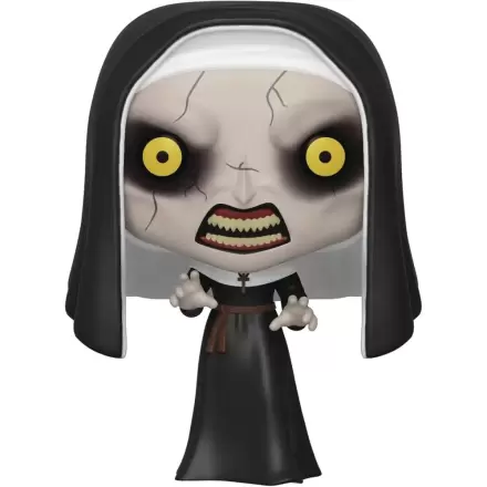 The Nun POP! Movies Vinyl Figur Demonic Nun 9 cm Produktfoto