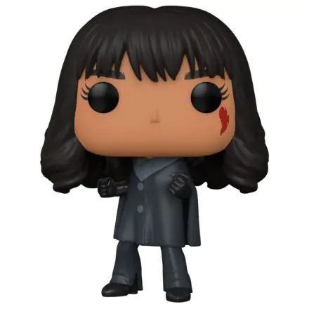 The Umbrella Academy POP! TV Vinyl Figur Allison 9 cm termékfotója