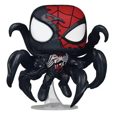 Pop! Spiele: Marvel's Spider-Man 2 - Advanced Suit 2.0 Symbiote Takeover Produktfoto