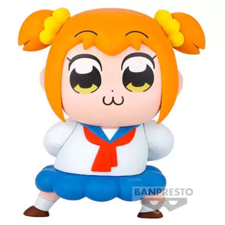 Pop Team Epic sofvimates Popuko Figur 11cm termékfotója