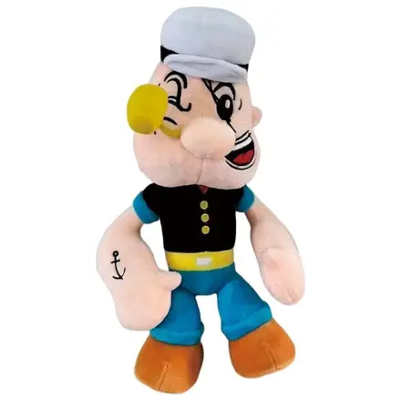 Popeye Plüschfigur 32 cm Produktfoto