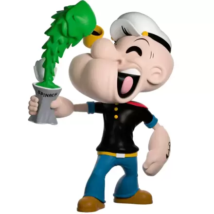 Popeye Popeye Figur 12 cm termékfotója