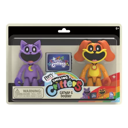 Poppy Playtime Pack 2 Figuren Produktfoto