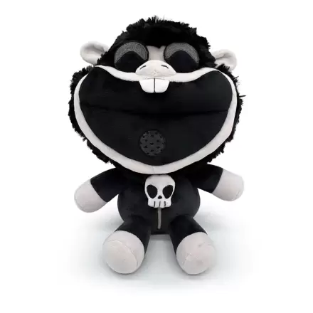 Poppy Playtime Plüsch Figur BaBa Chops 22 cm Produktfoto