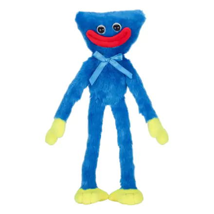 Poppy Playtime Plüschfigur Deluxe Huggy Wuggy 30 cm Produktfoto