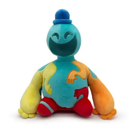 Poppy Playtime Plüsch Figur Doey 22 cm Produktfoto