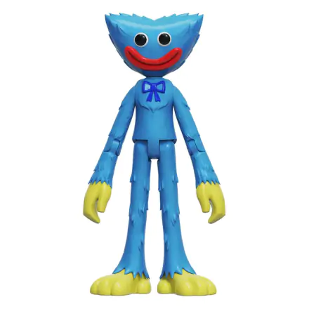 Poppy Playtime Actionfigur Huggy Wuggy 17 cm Produktfoto